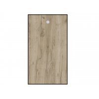 Bucatarie ZONE 340 FRONT PAL K002 / decor K002
